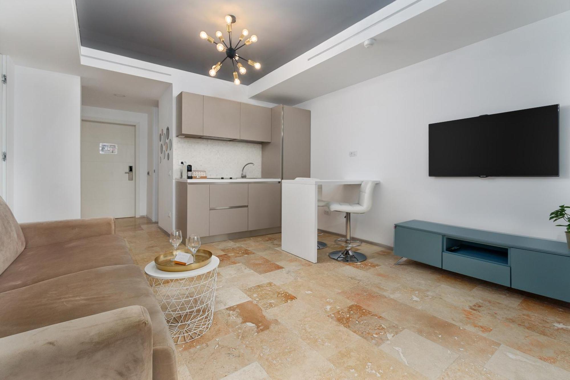 Astria Boutique - Complex Novum Apartment Olimp Exterior photo