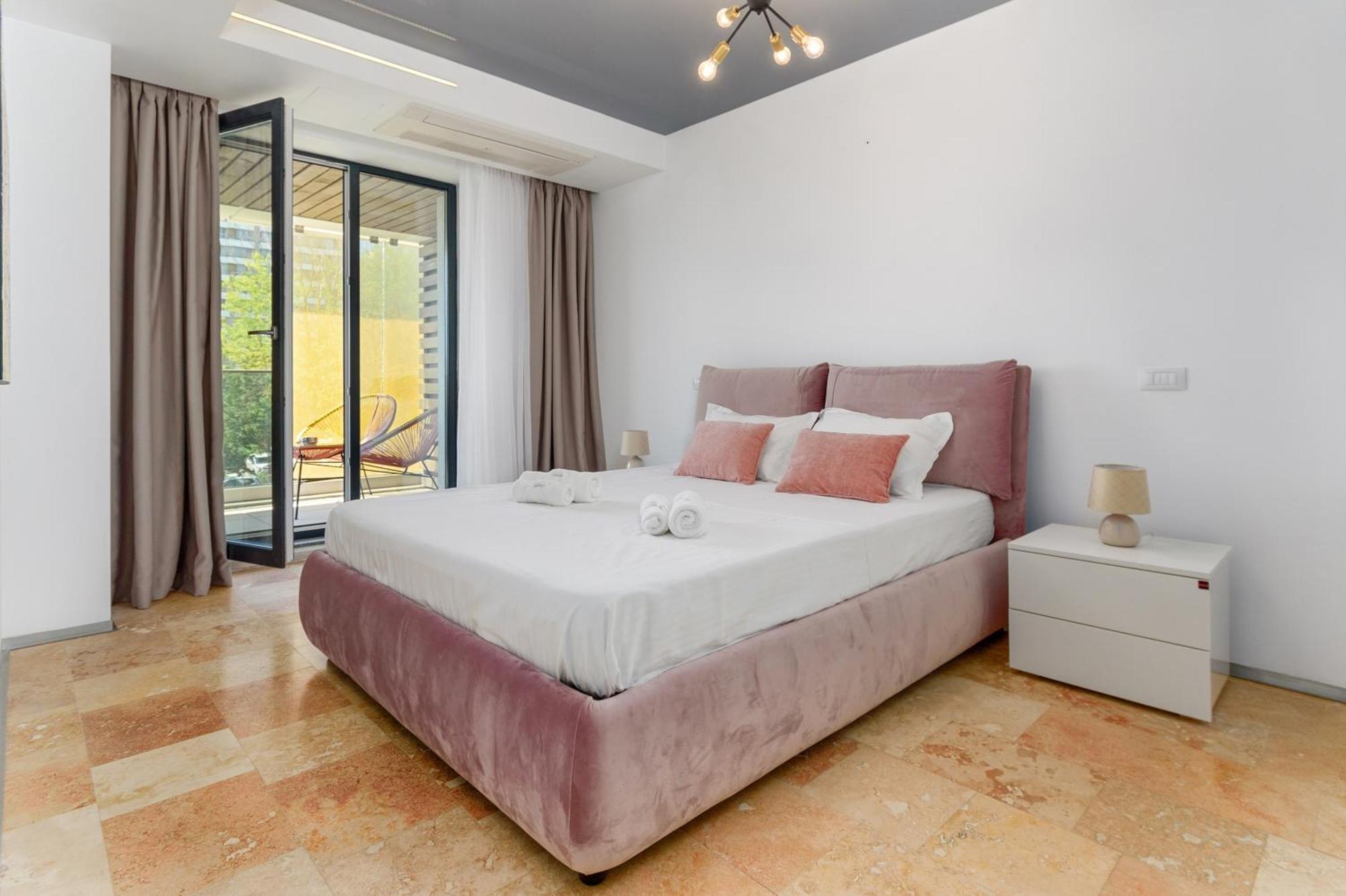 Astria Boutique - Complex Novum Apartment Olimp Exterior photo