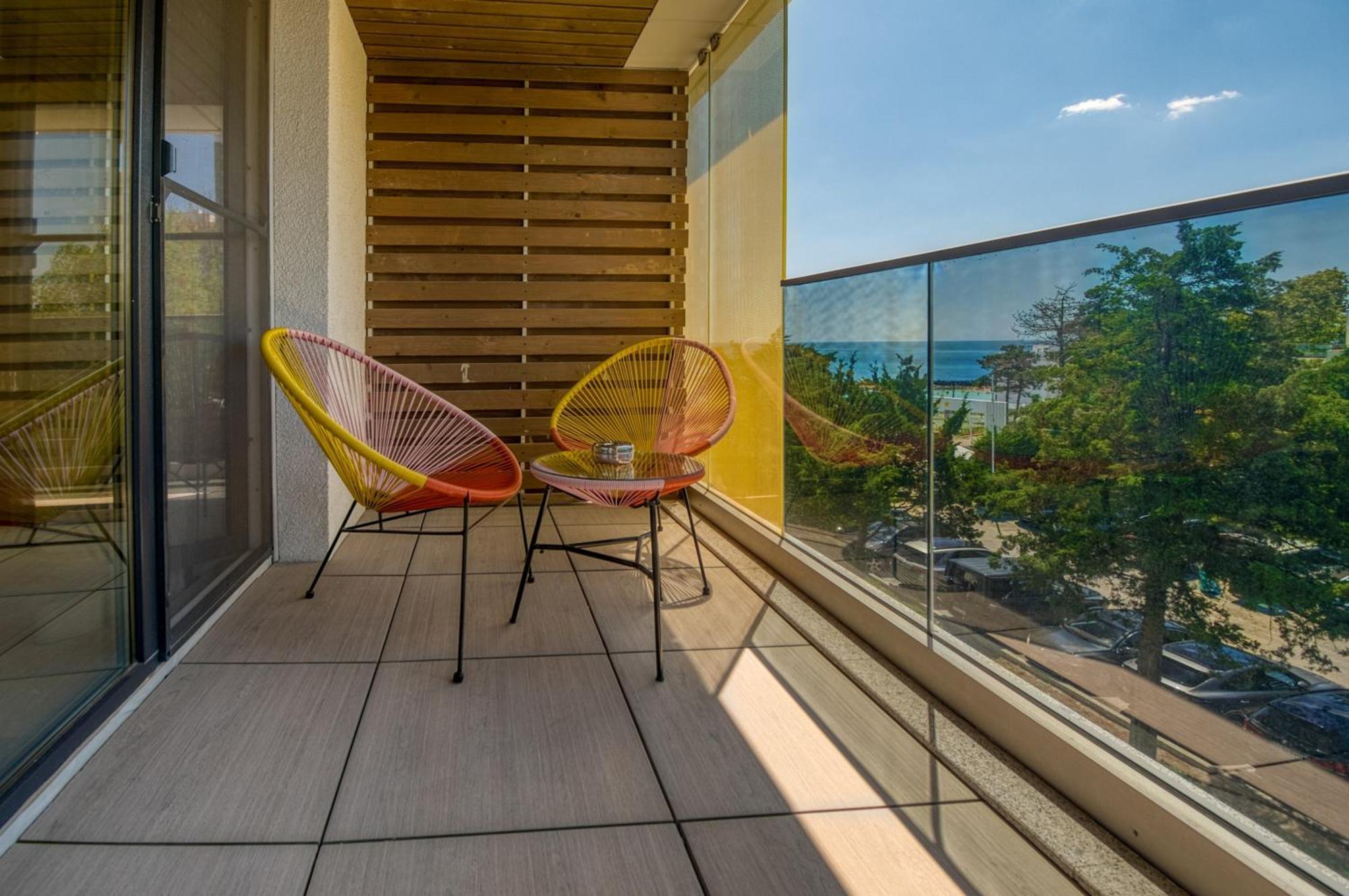 Astria Boutique - Complex Novum Apartment Olimp Exterior photo